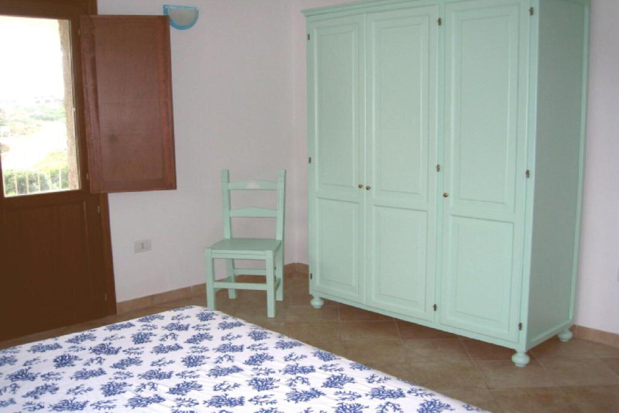 Slaapkamer
