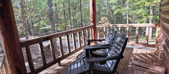 2 Bed 1 bath rustic, pet friendly, Big South Fork