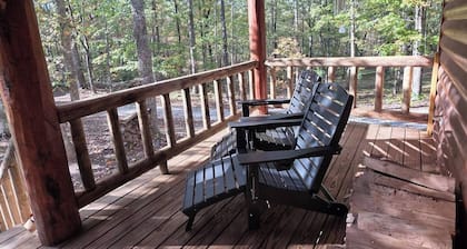 2 Bed 1 bath rustic, pet friendly, Big South Fork