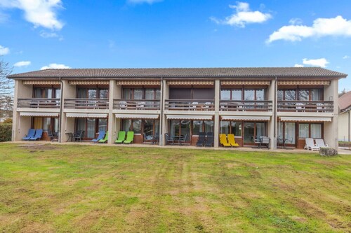 Chambre cosy proche du lac et de la plage