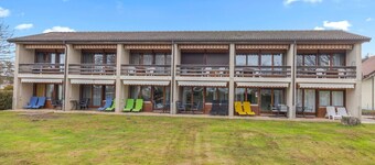 Chambre cosy proche du lac et de la plage