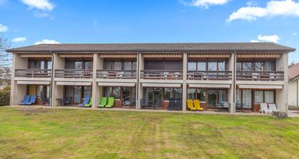 Chambre cosy proche du lac et de la plage