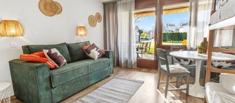 Charmante chambre paisible près du lac de Neuchâtel