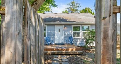 Stay and Play at Lawrence by Autzen