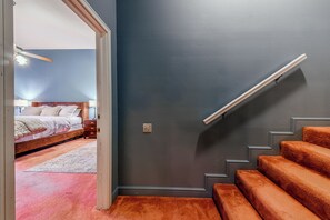 Chalet, Multiple Beds, Patio, River View (Unit 207)