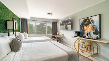 1 bedroom, WiFi