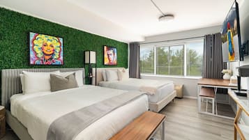 1 bedroom, WiFi