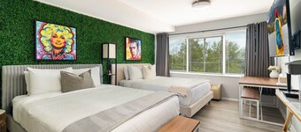 Studio South (On UT Campus & Free Parking)