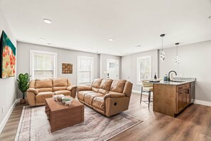 Televisión
