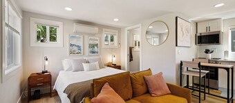 Cozy Casita - Minutes to Downtown & Autzen