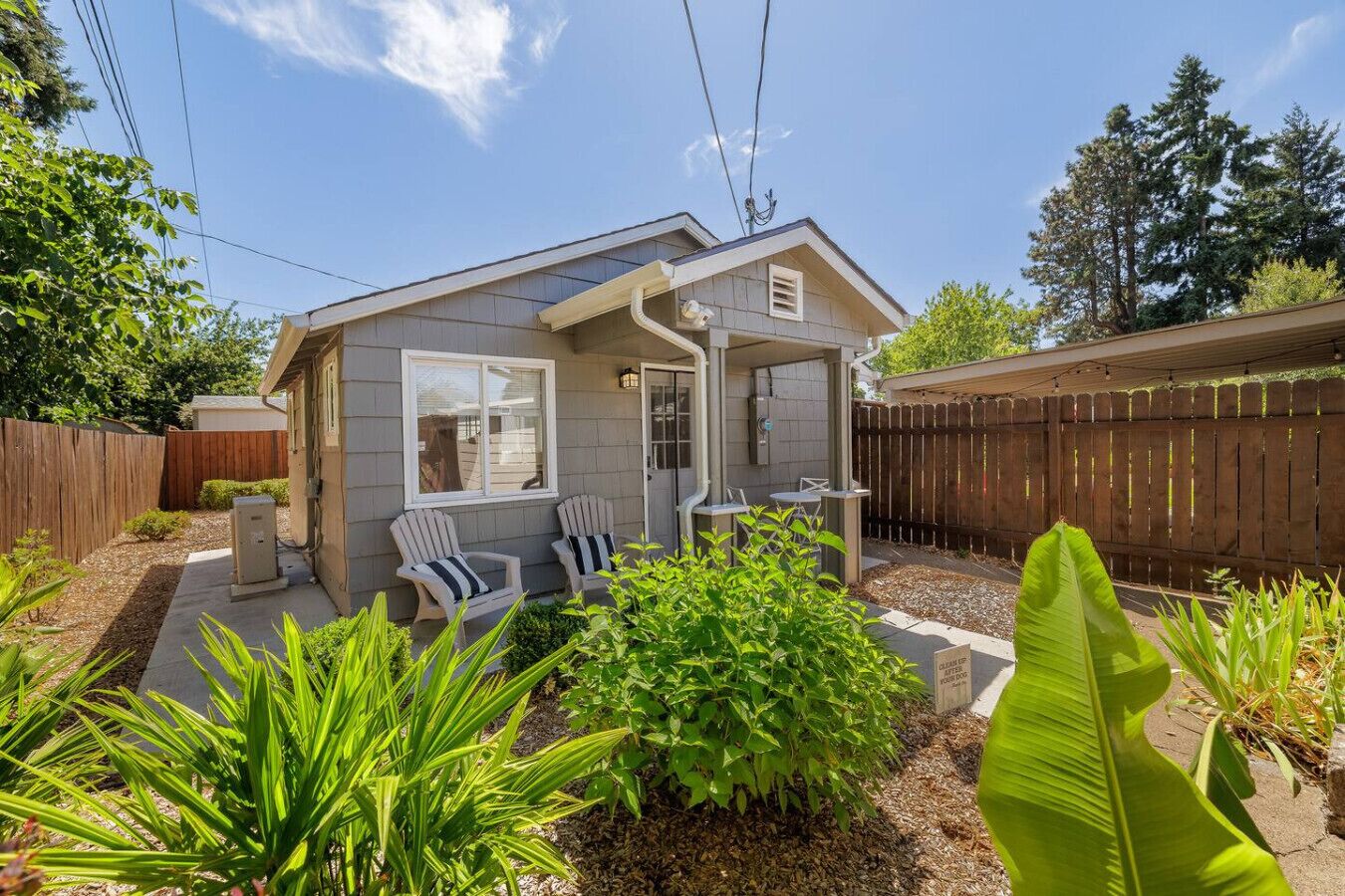 Área da propriedade