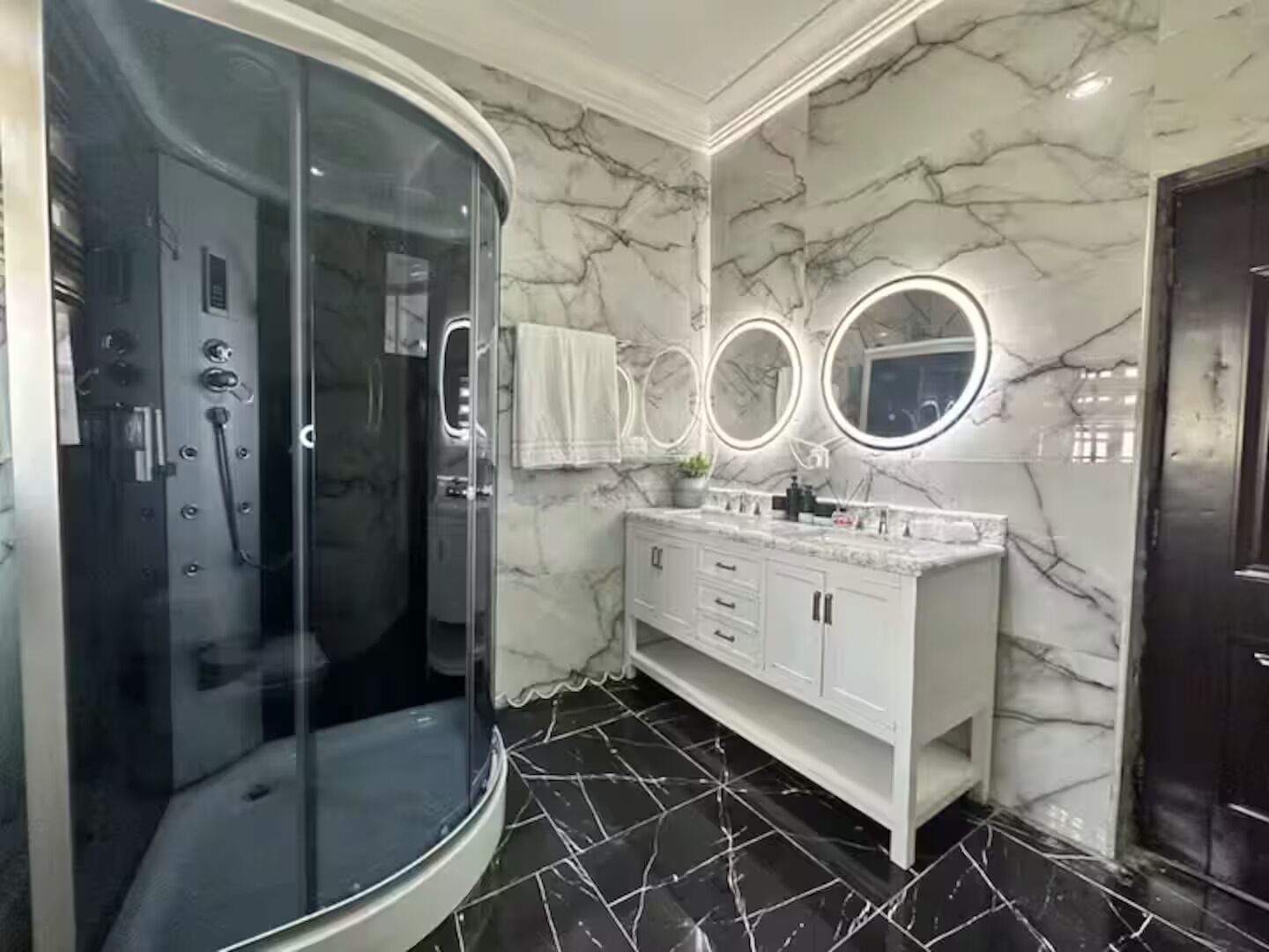 Shower