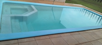 Campo tranquilo