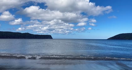 Quiet Cove Cottage
Acreage Living-Rugged Coastline-Bonavista Peninsula