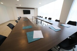 Meeting facility - Hotel Aquamarina Manta (Manta)