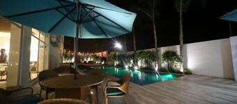 Hotel Aquamarina Manta