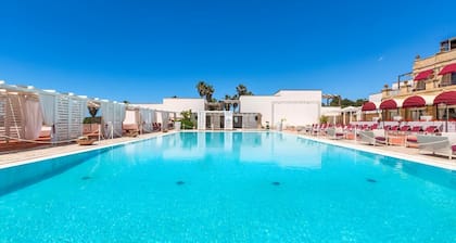 MESSAPIA LEUCA SEA VIEW AND POOL