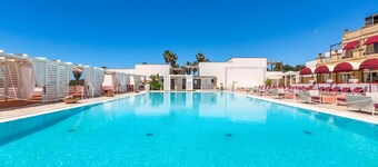 MESSAPIA LEUCA SEA VIEW AND POOL