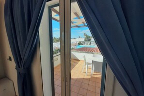 Interior - MESSAPIA LEUCA SEA VIEW AND POOL (MARINA DI LEUCA)