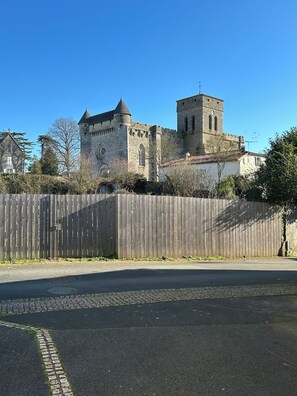 Miscellaneous - Cosy apartment 16 minutes from Puy du Fou (Le Boupère)