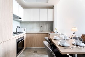 Ferienhaus | 2 Schlafzimmer, Internetzugang
