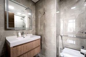 Ferienhaus | 2 Schlafzimmer, Internetzugang
