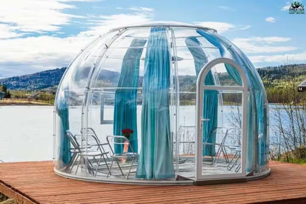 Bild für Gastgeberprofil