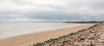 Seaview Wellness Retreat