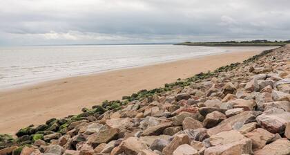Seaview Wellness Retreat