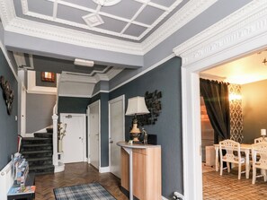 Interior - Seaview Wellness Retreat (Carnoustie)