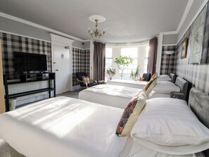 Room - Seaview Wellness Retreat (Carnoustie)
