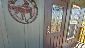 DĂ©tail de lâextĂ©rieur