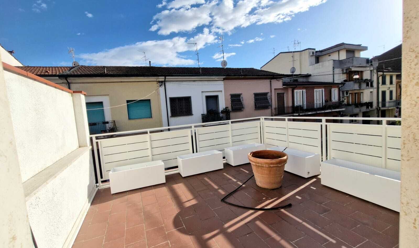 Terrazza/patio