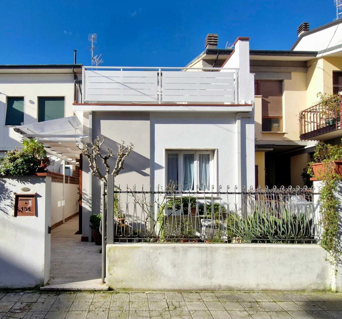 Bild für Gastgeberprofil