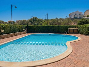 Pool - Vacanze Nespolo by Interhome (Olbia)
