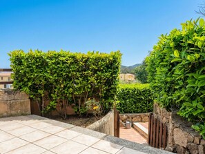 Property grounds - Vacanze Nespolo by Interhome (Olbia)