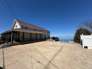 Exterior - Sunsets on Houghton Lake (Houghton Lake)