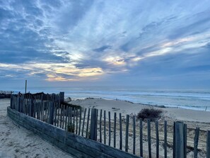 Beach - Vrbo Property (Biscarrosse)