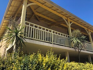 Exterior - Vrbo Property (Biscarrosse)