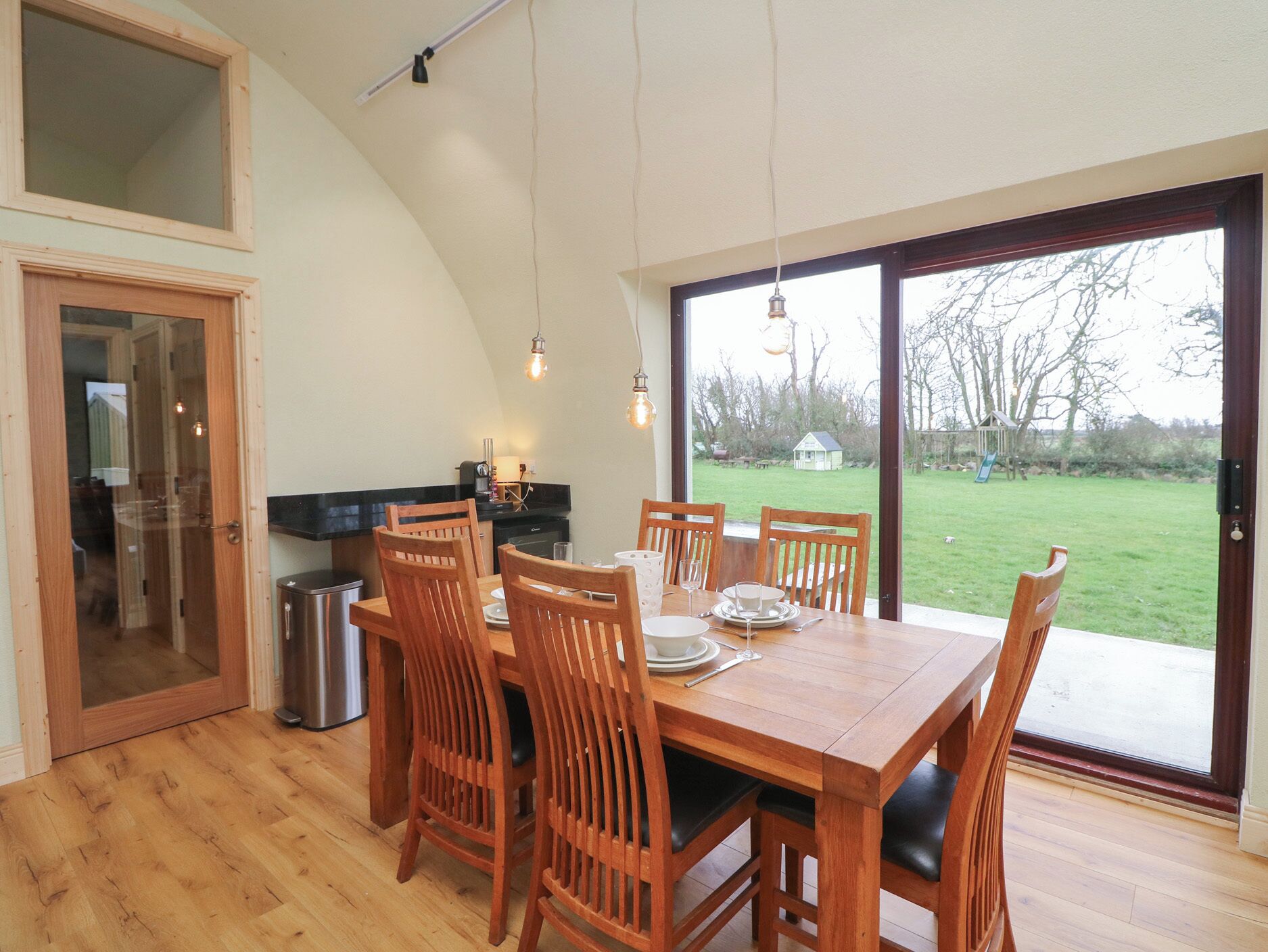 تناول الطعام