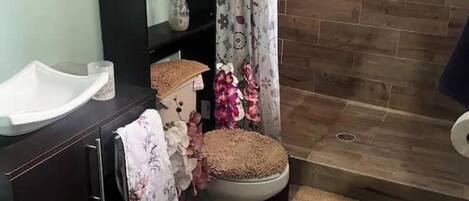 Shower
