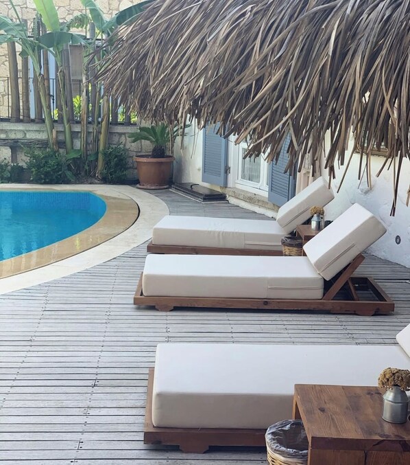 Pool - The Passion Alaçatı (İzmir)