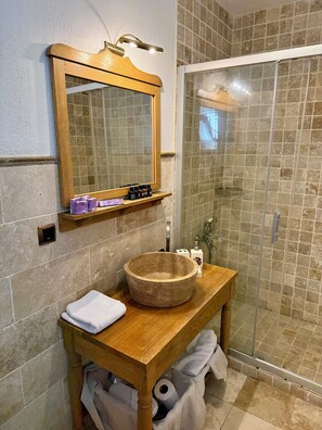 Bathroom - The Passion Alaçatı (İzmir)