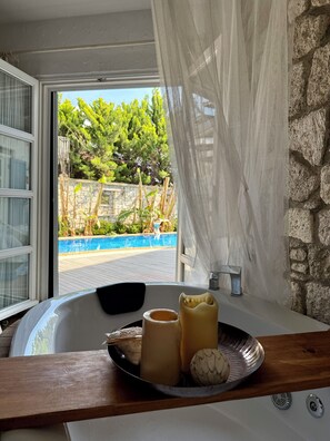 Interior - The Passion Alaçatı (Cesme)