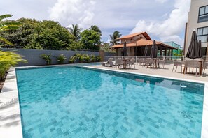 Apartamento | Piscina