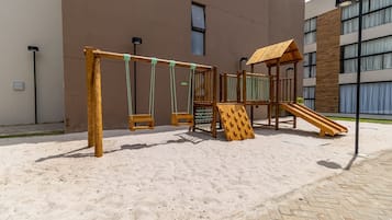 Apartment | Children’s area