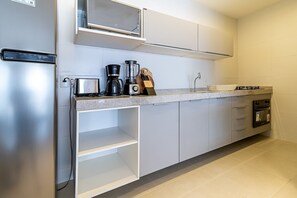 Apartamento | Cocina privada