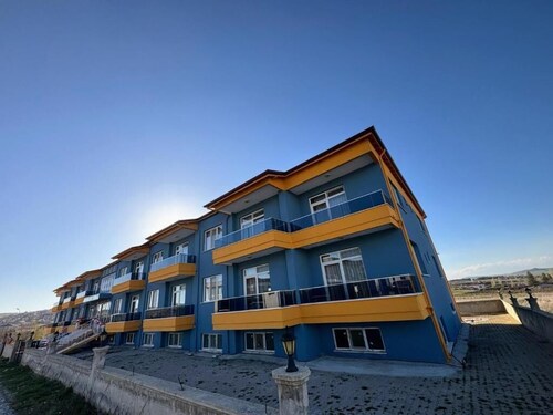 Reisoğlu My termal otel