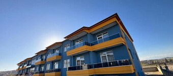 Reisoğlu My termal otel