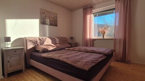 Room - Vacation apartment "Am Weinberg" in Wirmsthal near Bad Kissingen (Euerdorf)